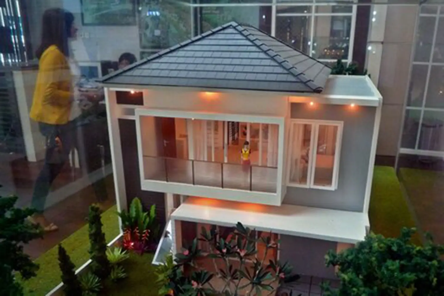 Gov't Mulls Increasing VAT Incentive Cap on Home Purchases to Rp 5 Billion