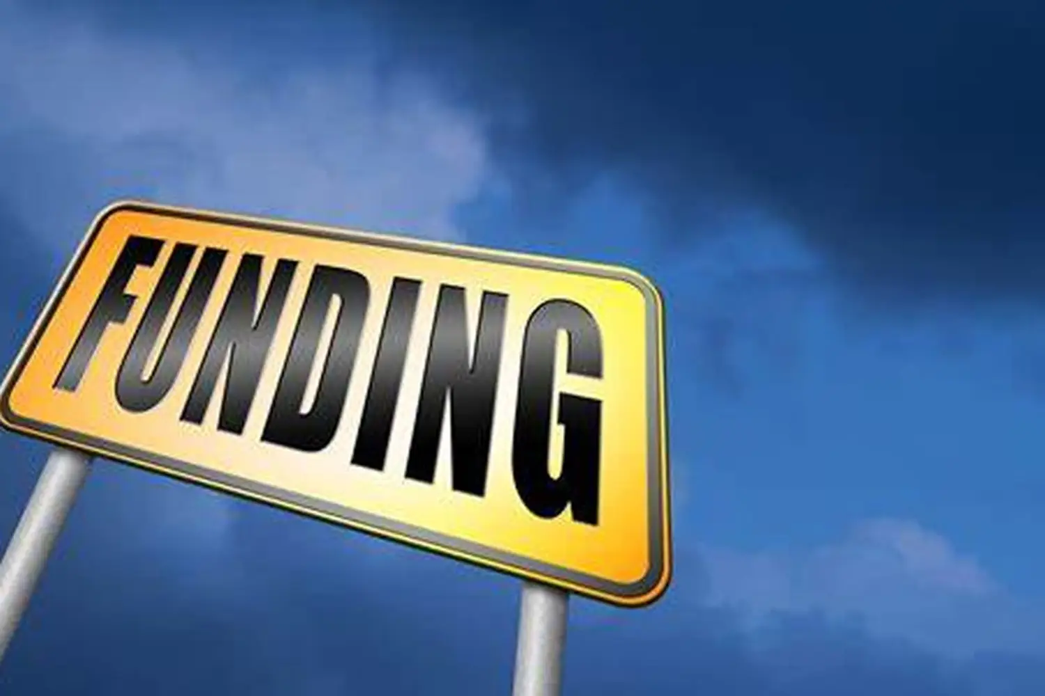 $100M Valuation and No More Funding