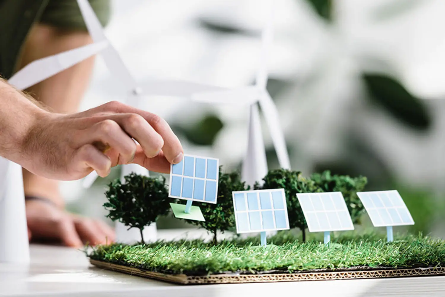 What Is Sustainable Investing? How You Can Make Money and Tackle Climate Change