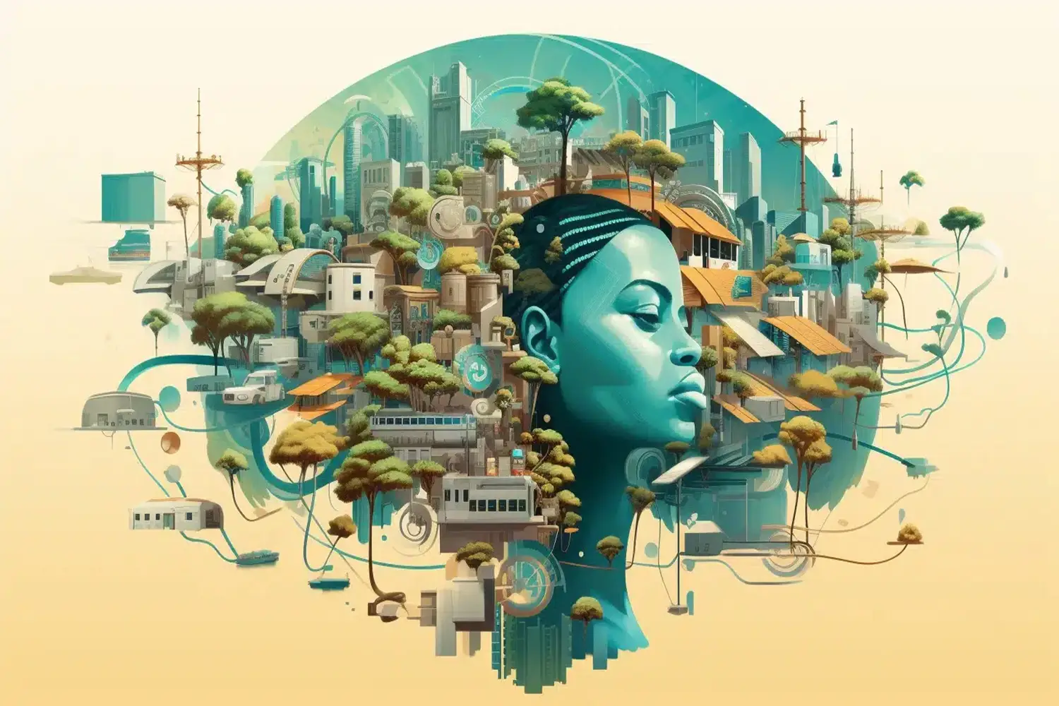 The Rise Of African Tech Hubs: How They Are Becoming The Silicon Valleys Of The Continent