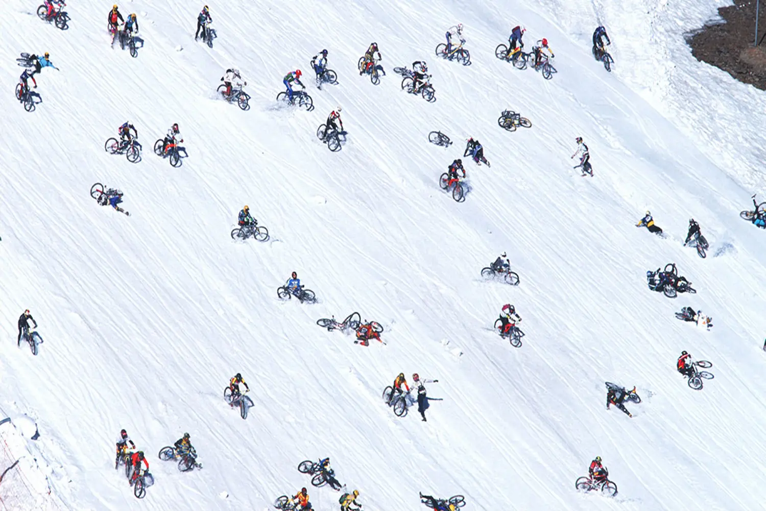 Many Strategies Fail Because They’re Not Actually Strategies