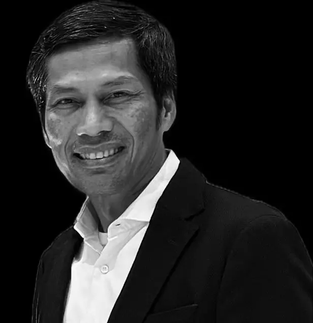 Dasrul Chaniago