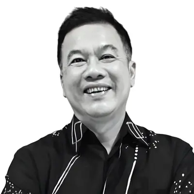 Agustinus G Widyomantoro